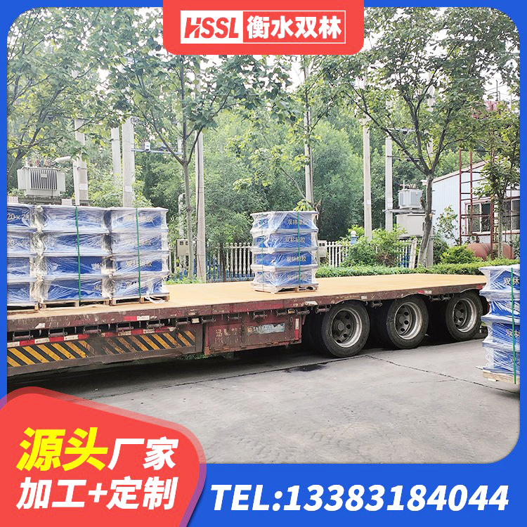 斗门区HDR300橡胶隔震支座厂家 斗门区建筑高阻尼铅芯橡胶隔震支座厂家 斗门区LRB1500铅芯支座 斗门区建筑减震抗震支座生产厂家 - 第4张
