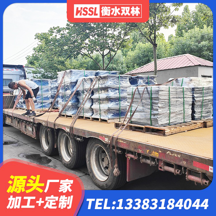斗门区LRB橡胶隔震支座厂家 斗门区橡胶隔震支座LRB500厂家 斗门区橡胶隔震支座商家厂家 斗门区固定型抗震支座工厂源头工厂 - 第4张