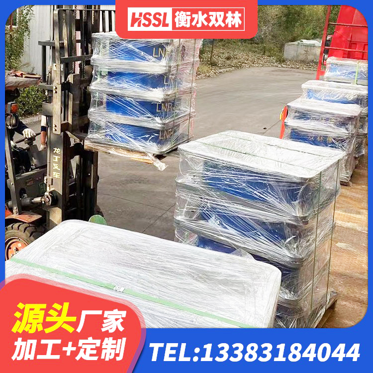 斗门区建筑隔震支座定做生产厂家 斗门区防震橡胶隔震支座厂家 斗门区HDR1400橡胶隔震支座源头工厂 斗门区厚层橡胶隔震支座厂家 - 第3张