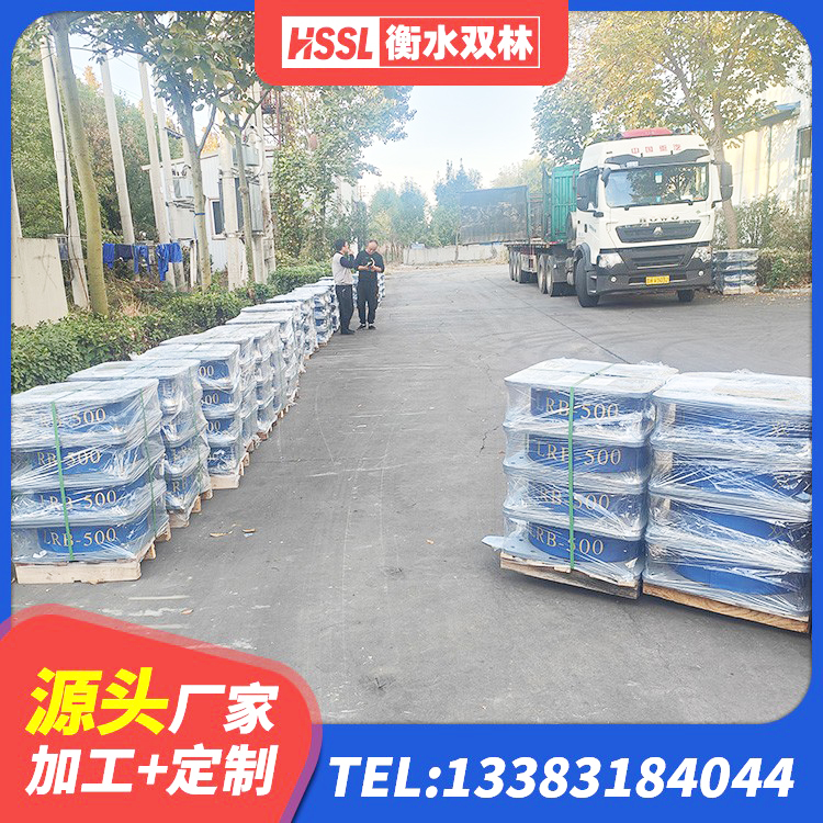 斗门区隔震支座LRB650-Ⅱ厂家 斗门区建筑LRB400的抗震支座厂家 斗门区建筑隔震支座制造商厂家 斗门区圆形高阻尼橡胶隔震支座源头工厂 - 第4张