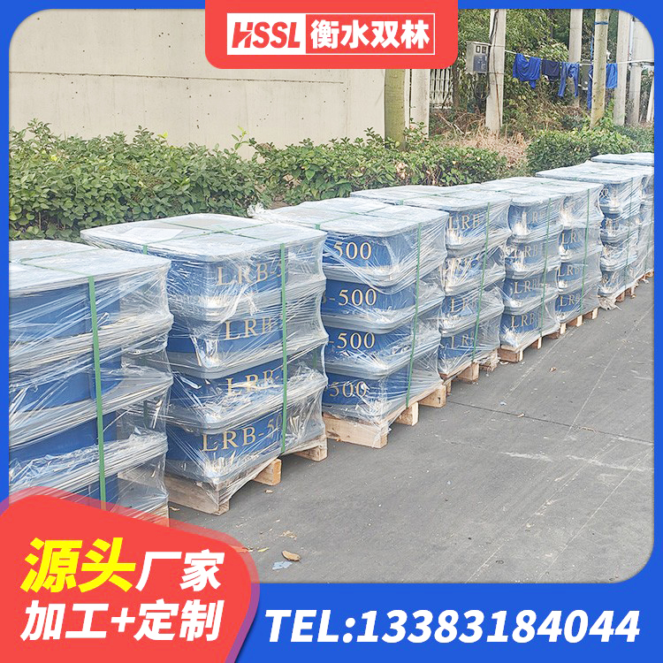 斗门区LNR橡胶隔震支座D800厂家 斗门区建筑房子减震支座源头工厂 斗门区LNR1000建筑隔震支座生产加工 斗门区抗震式橡胶隔震支座源头工厂 - 第9张
