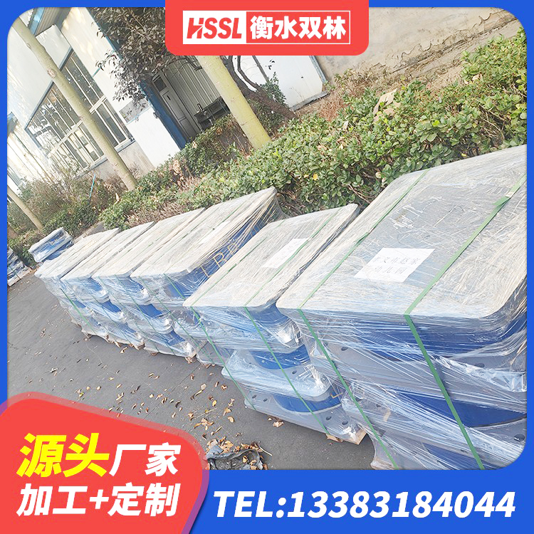 斗门区LNR隔震支座1300 斗门区建筑隔振橡胶支座 斗门区LNR1100天然隔震支座多少钱 斗门区HDR1300高阻尼隔震支座源头工厂 - 第1张