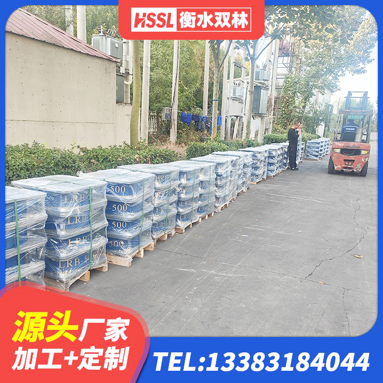 斗门区HDR900隔震支座源头工厂 斗门区建筑抗震橡胶隔震支座工厂厂家 斗门区隔震支座LRB500厂家 斗门区铅芯减橡胶隔震支座厂家 - 第1张